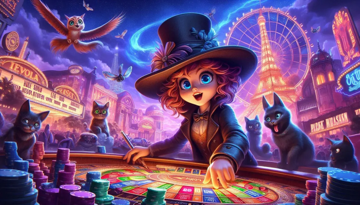 Coolzino Casino